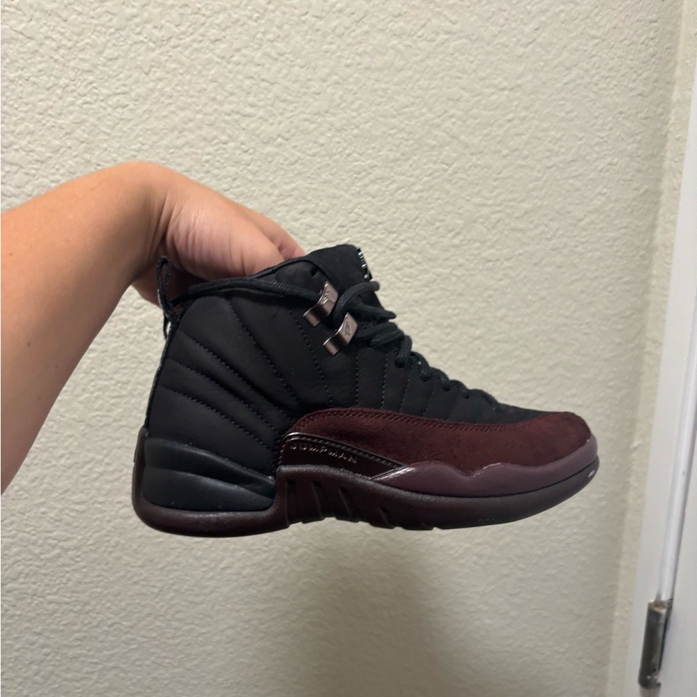 Jordan retro 12 a ma - Picture 6 of 11